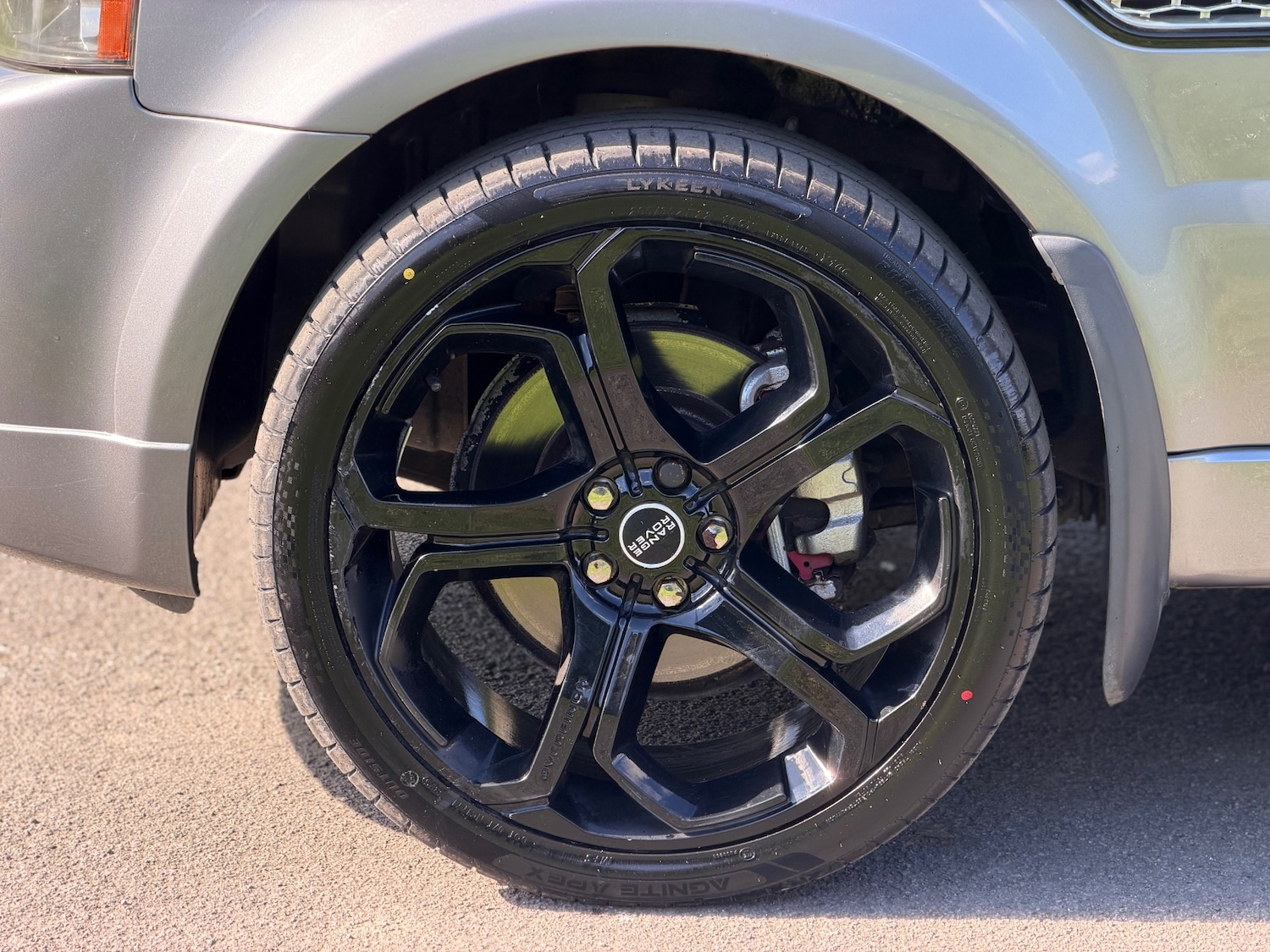 Used Land Rover Range Rover Sport 2012 for sale - 78108982: Photo 17