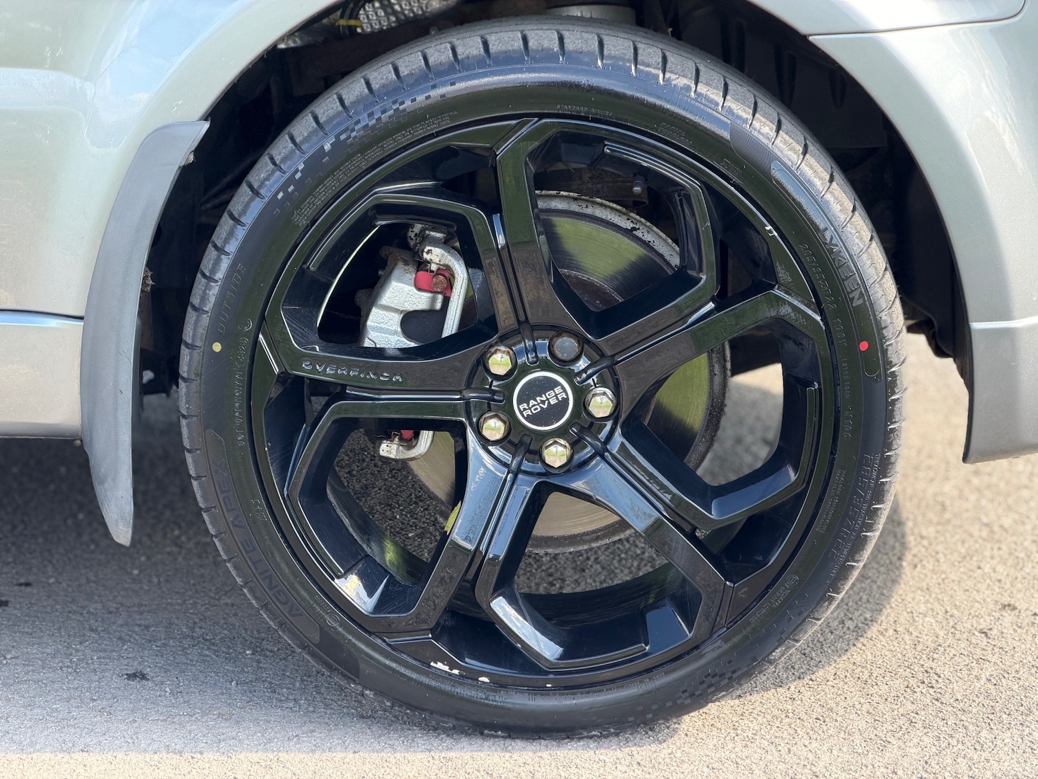 Used Land Rover Range Rover Sport 2012 for sale - 78108982: Photo 20