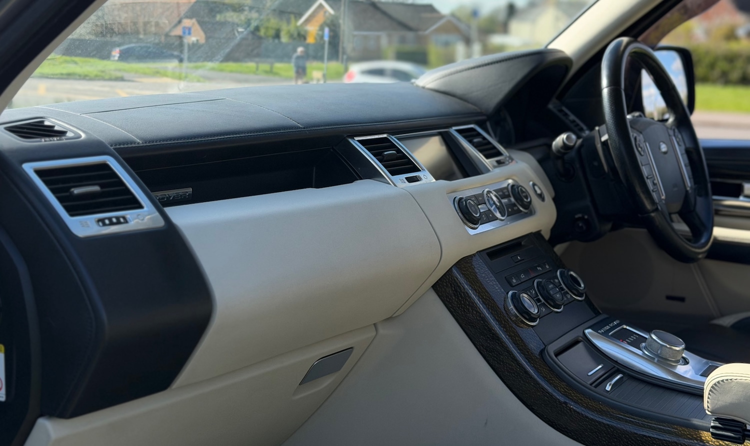 Used Land Rover Range Rover Sport 2012 for sale - 78108982: Photo 6