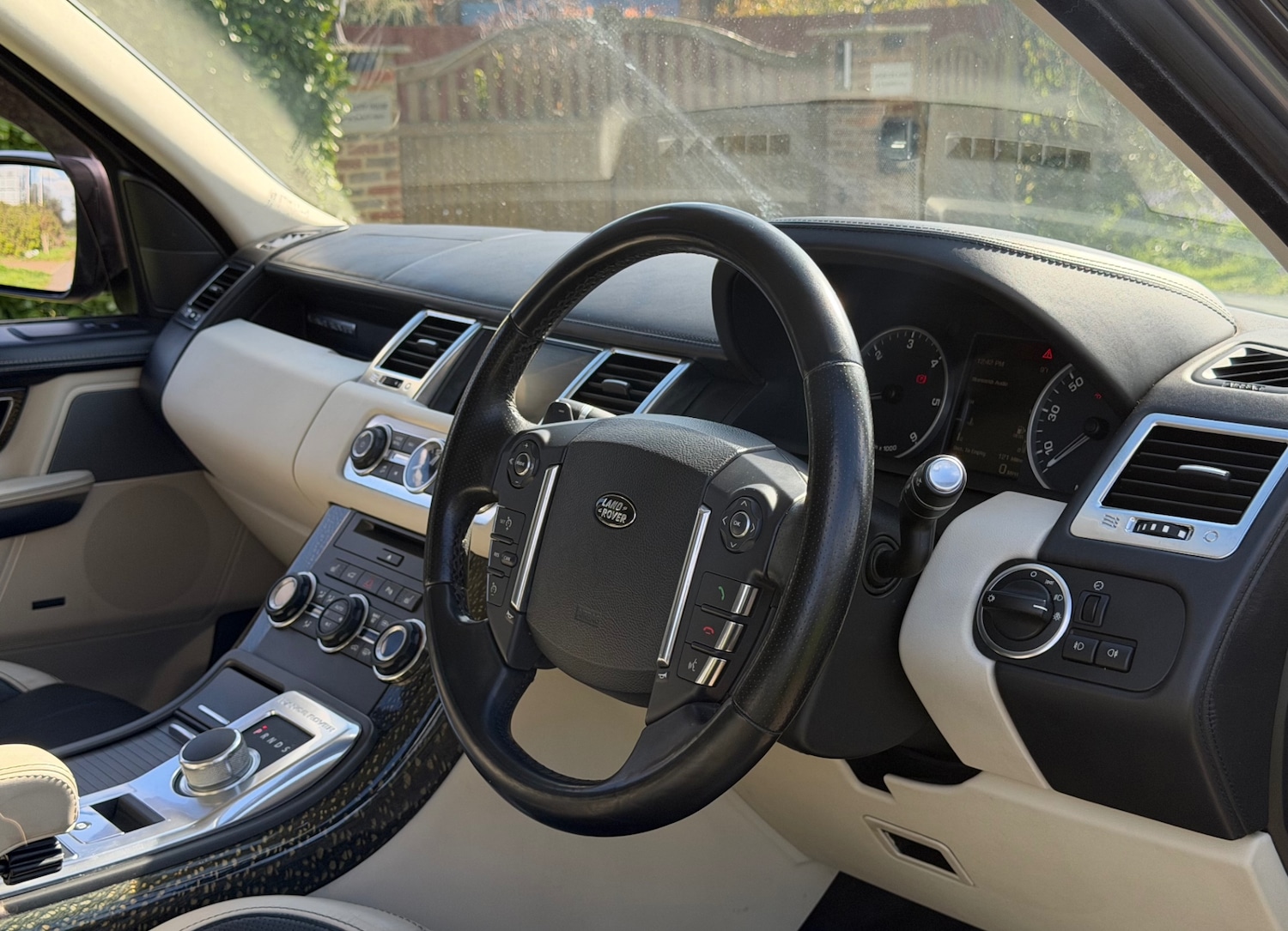 Used Land Rover Range Rover Sport 2012 for sale - 78108982: Photo 7