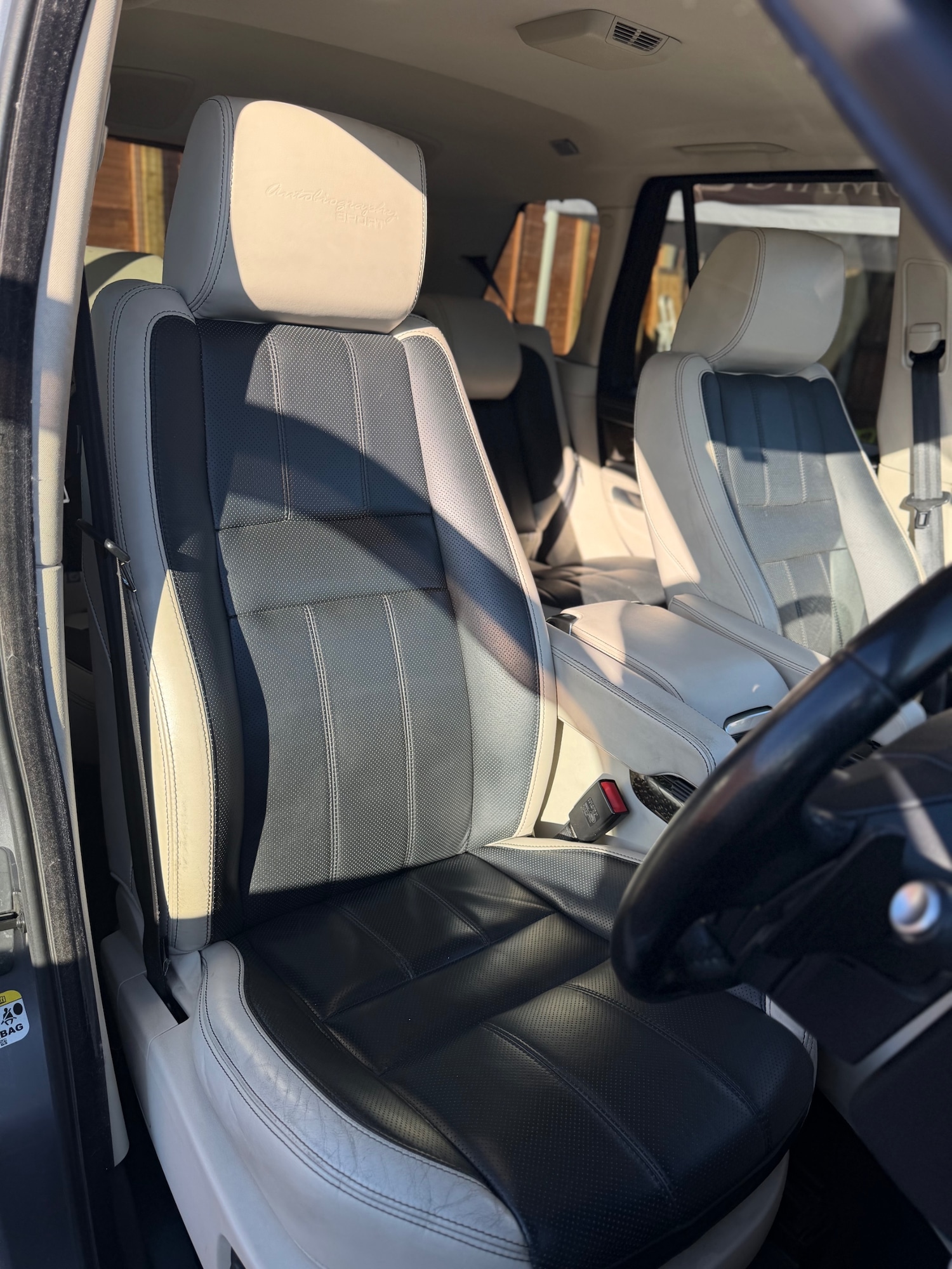 Used Land Rover Range Rover Sport 2012 for sale - 78108982: Photo 8