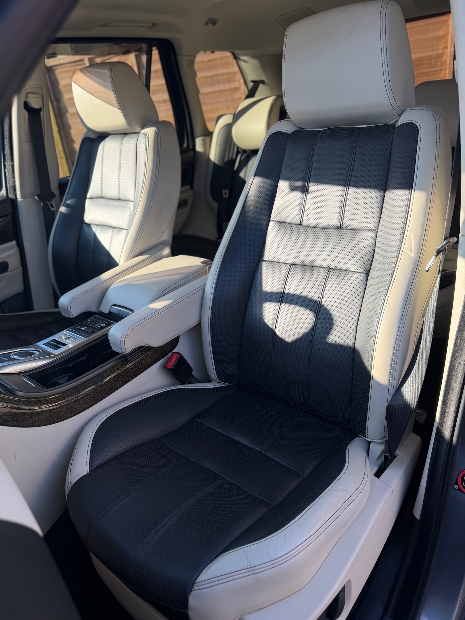 Used Land Rover Range Rover Sport 2012 for sale - 78108982: Photo 9