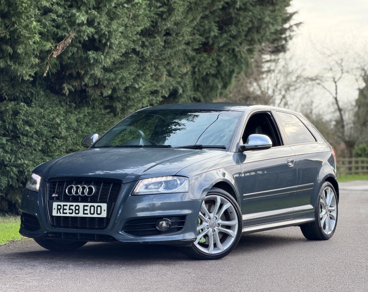 Used Audi A3 2009 for sale - 76859888: Photo 1