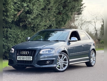Used Audi A3 2009 for sale - 76859888: Photo