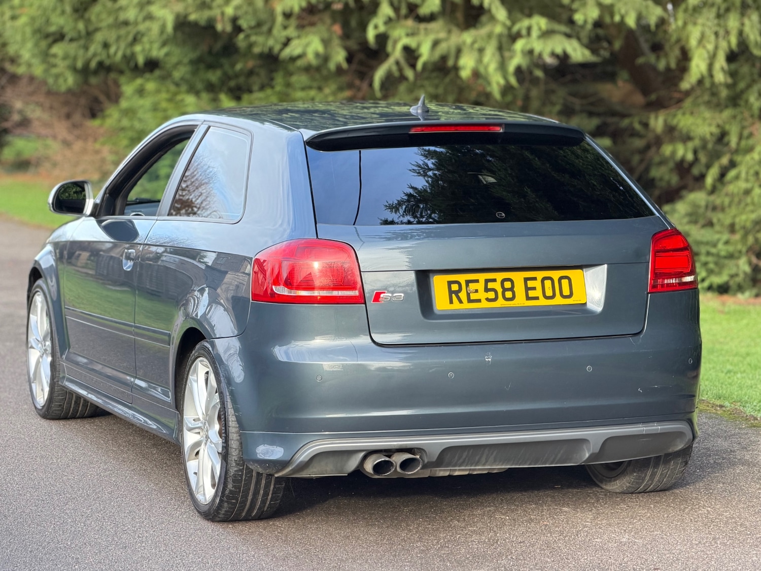 Used Audi A3 2009 for sale - 76859888: Photo 2