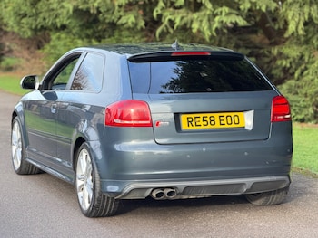 Used Audi A3 2009 for sale - 76859888: Photo