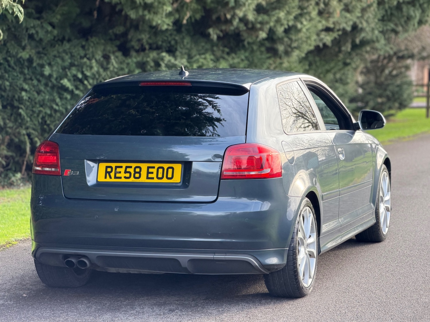 Used Audi A3 2009 for sale - 76859888: Photo 3