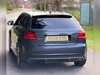 Used Audi A3 2009 for sale - 76859888: Photo