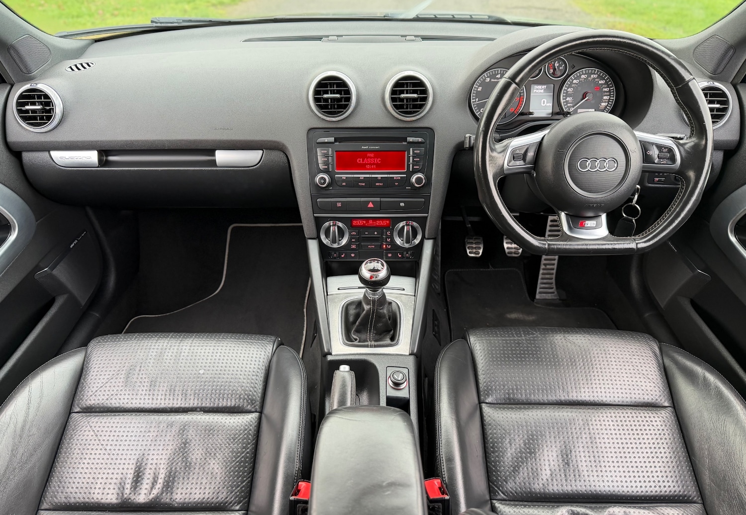 Used Audi A3 2009 for sale - 76859888: Photo 5