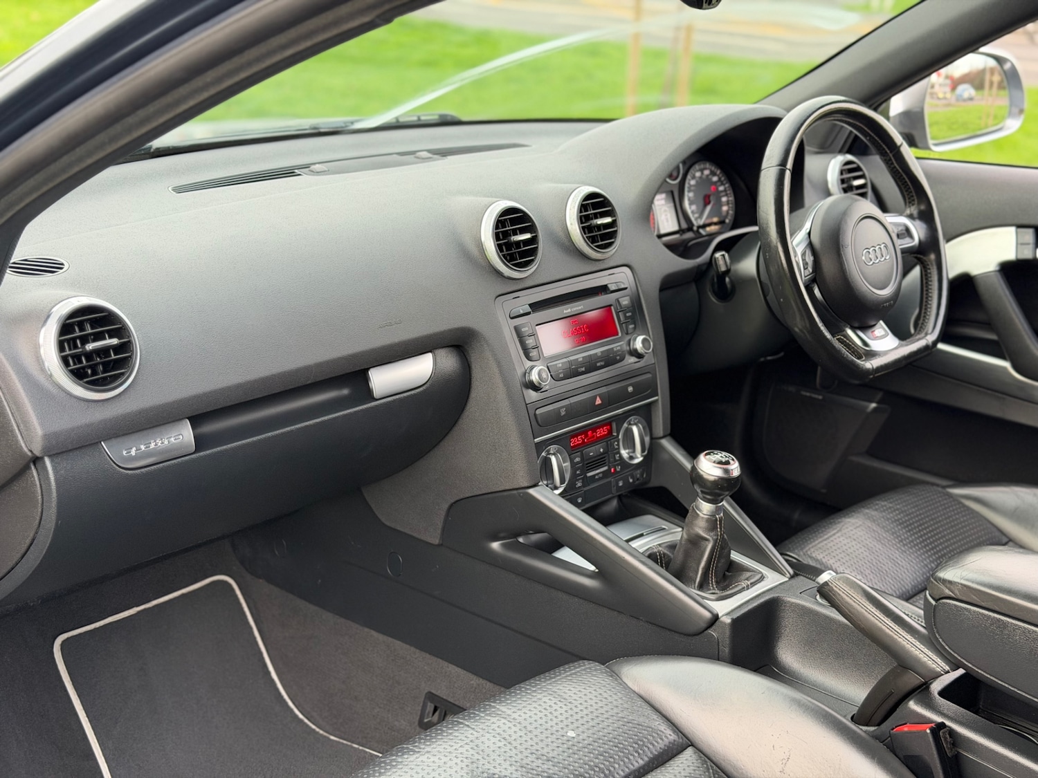 Used Audi A3 2009 for sale - 76859888: Photo 6