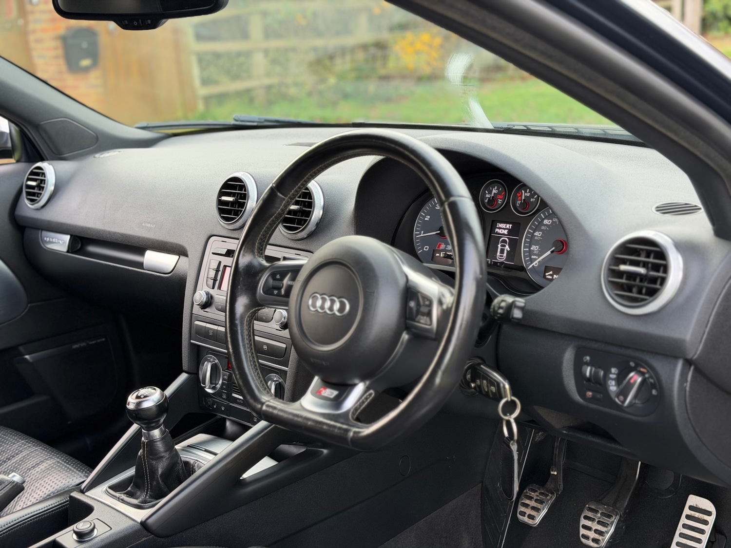 Used Audi A3 2009 for sale - 76859888: Photo 7