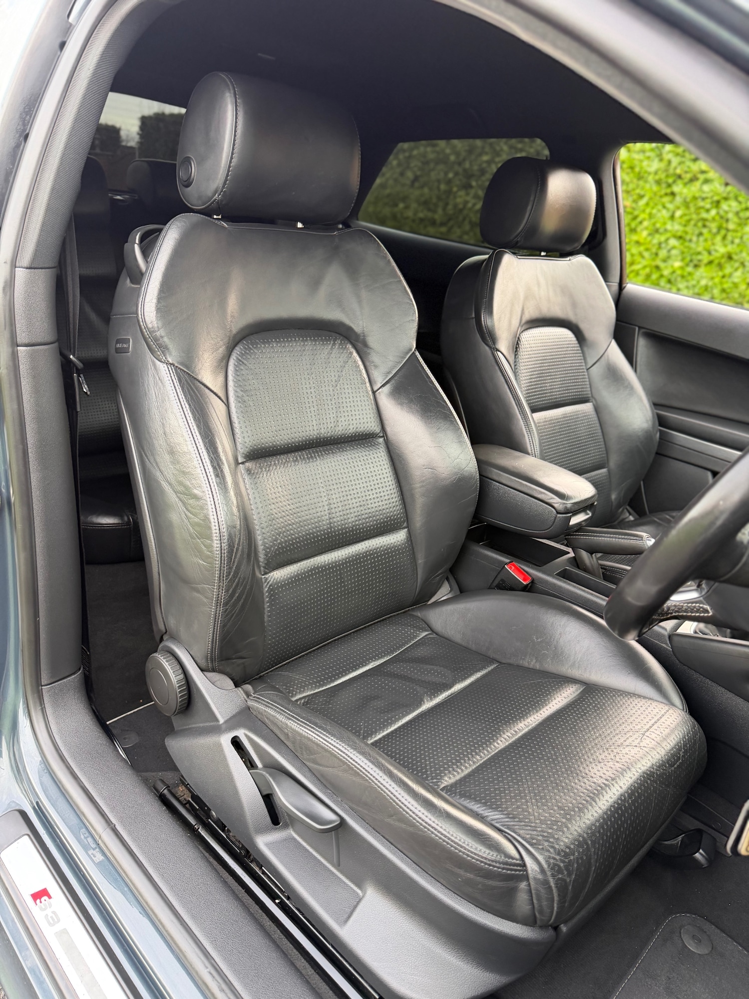 Used Audi A3 2009 for sale - 76859888: Photo 8