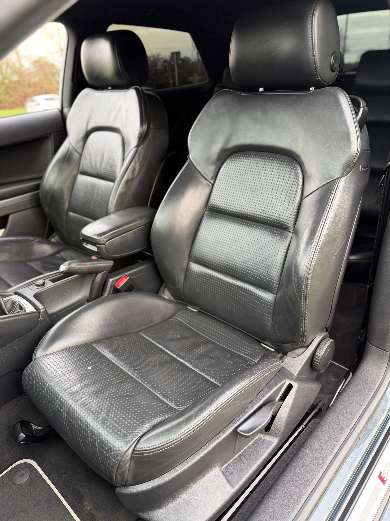 Used Audi A3 2009 for sale - 76859888: Photo 9