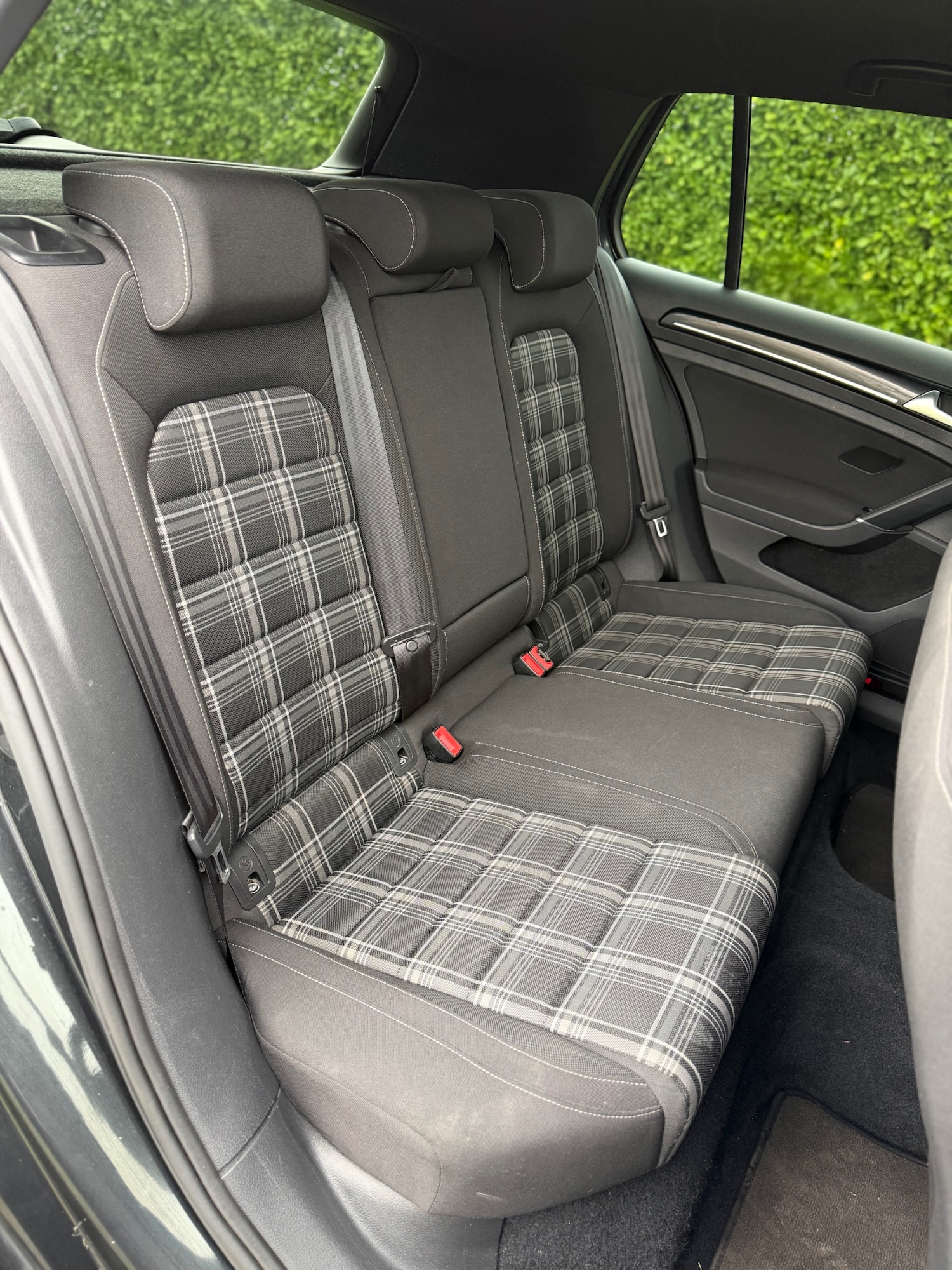 Used Volkswagen Golf 2017 for sale - 77323929: Photo 10