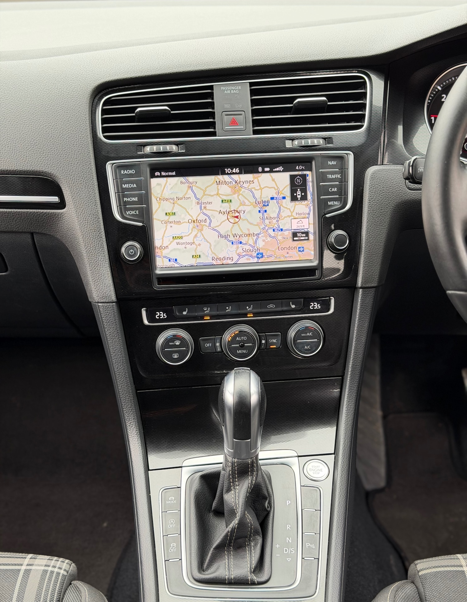 Used Volkswagen Golf 2017 for sale - 77323929: Photo 11