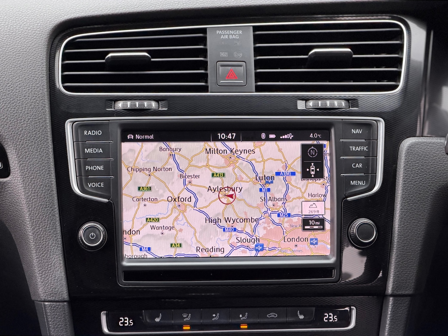 Used Volkswagen Golf 2017 for sale - 77323929: Photo 13