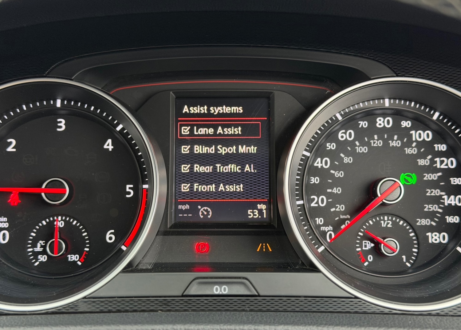 Used Volkswagen Golf 2017 for sale - 77323929: Photo 14