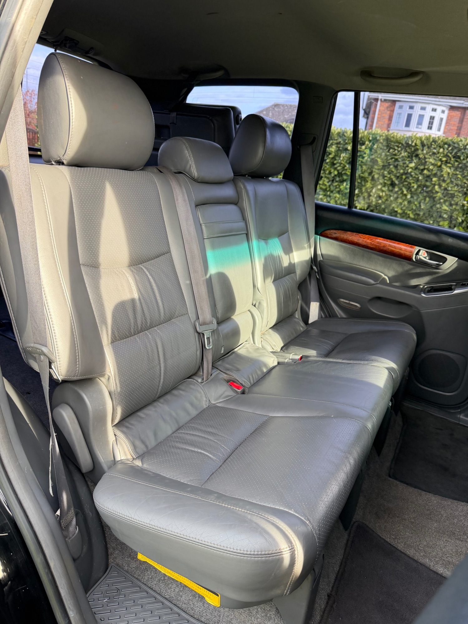 Used Toyota Landcruiser 2005 for sale - 76179048: Photo 10