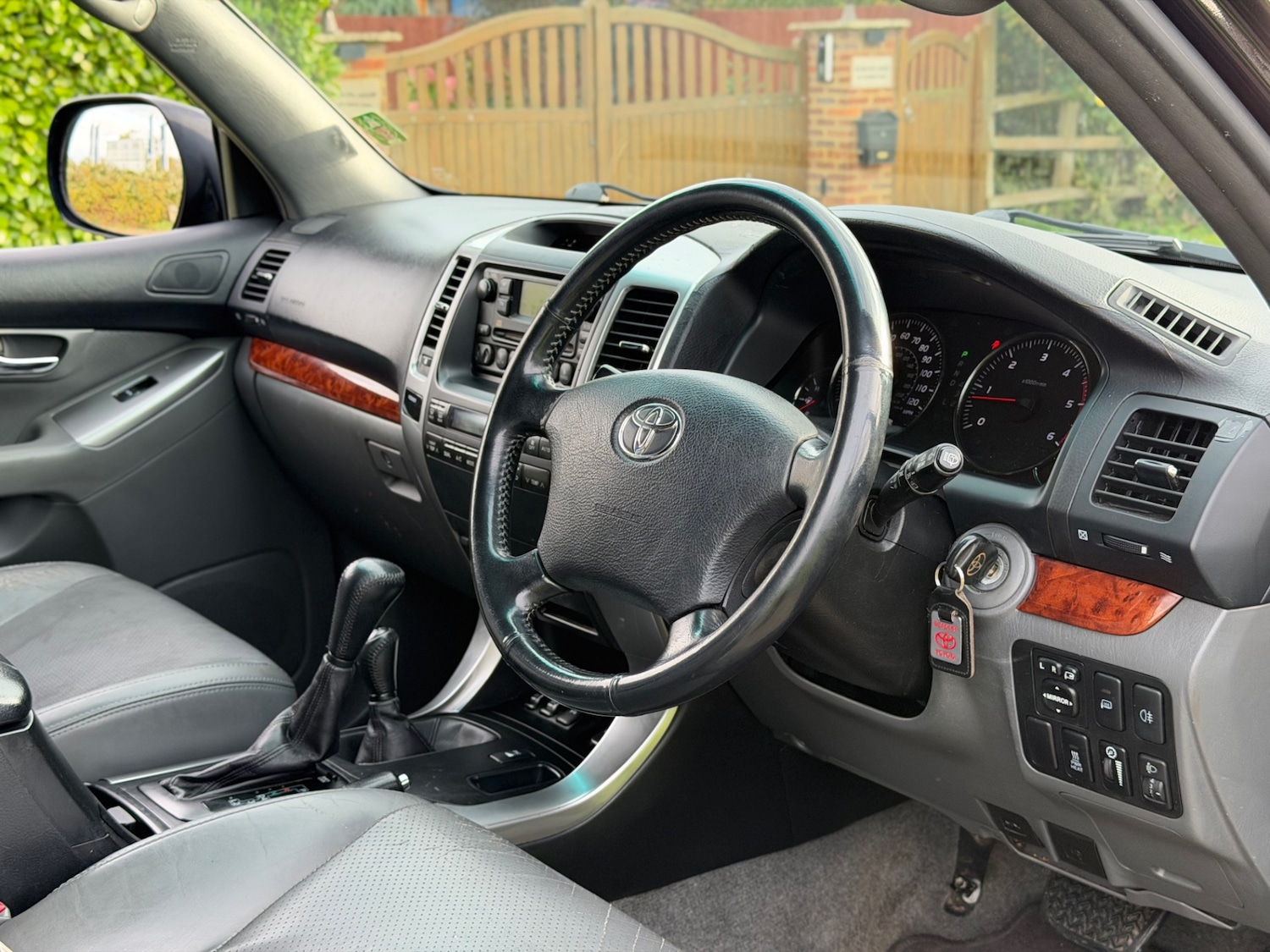 Used Toyota Landcruiser 2005 for sale - 76179048: Photo 6