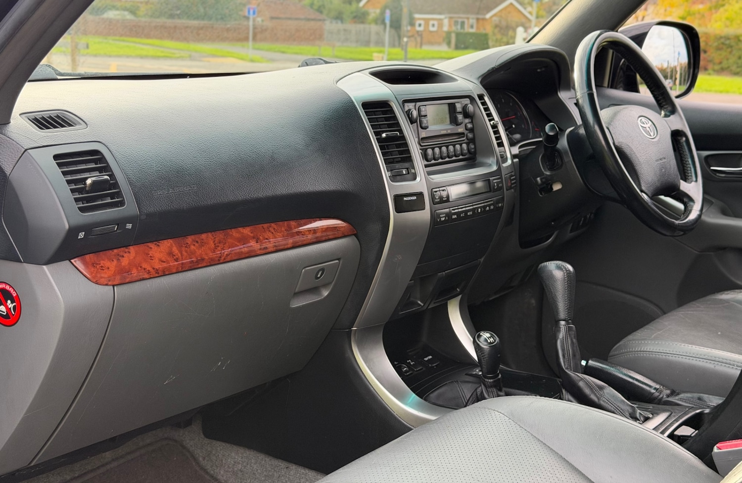 Used Toyota Landcruiser 2005 for sale - 76179048: Photo 7