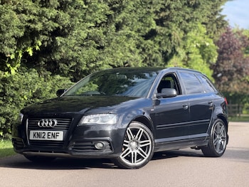 Used Audi A3 2012 for sale - 78545598: Photo