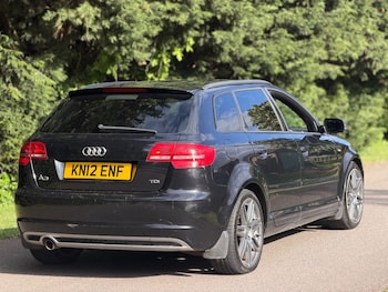 Used Audi A3 2012 for sale - 78545598: Photo