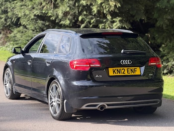 Used Audi A3 2012 for sale - 78545598: Photo