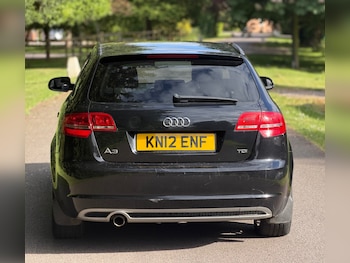 Used Audi A3 2012 for sale - 78545598: Photo