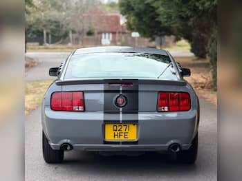 Used Ford Mustang 2008 for sale - 79638974: Photo