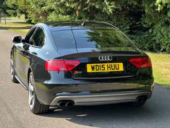 Used Audi S5 2015 for sale - 75096522: Photo