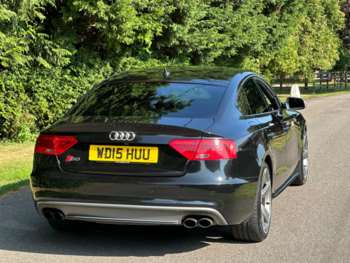 Used Audi S5 2015 for sale - 75096522: Photo
