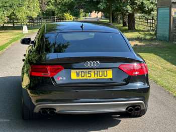 Used Audi S5 2015 for sale - 75096522: Photo