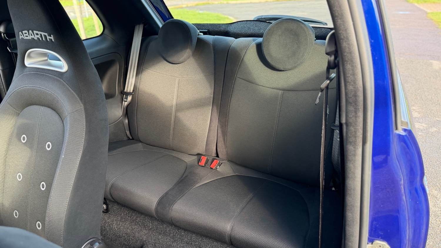 Used Abarth 595 2018 for sale - 77262255: Photo 10