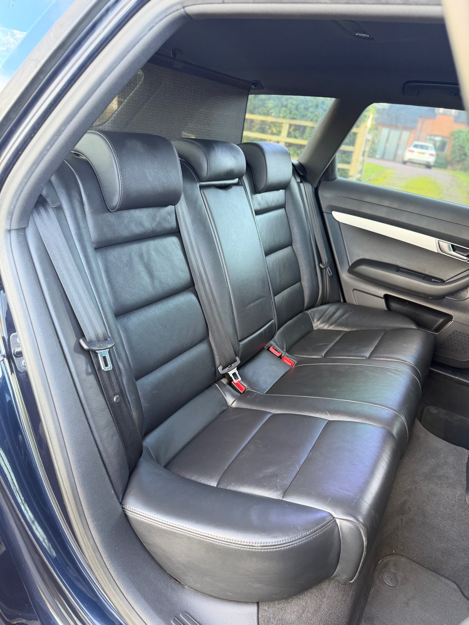 Used Audi A6 2010 for sale - 76835037: Photo 10