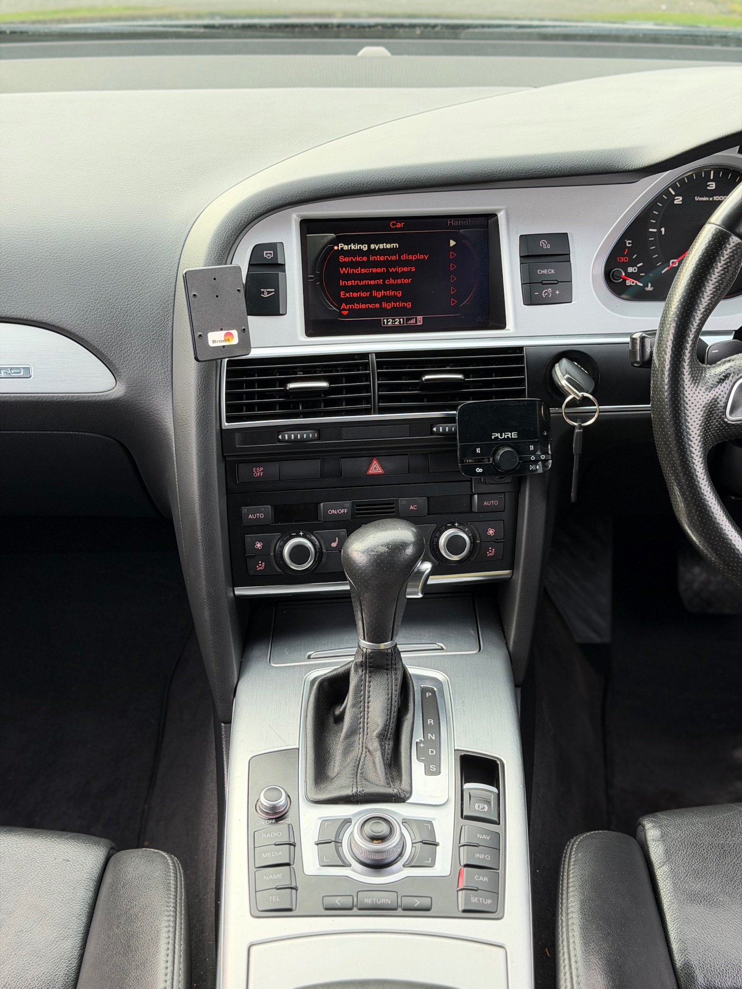 Used Audi A6 2010 for sale - 76835037: Photo 11