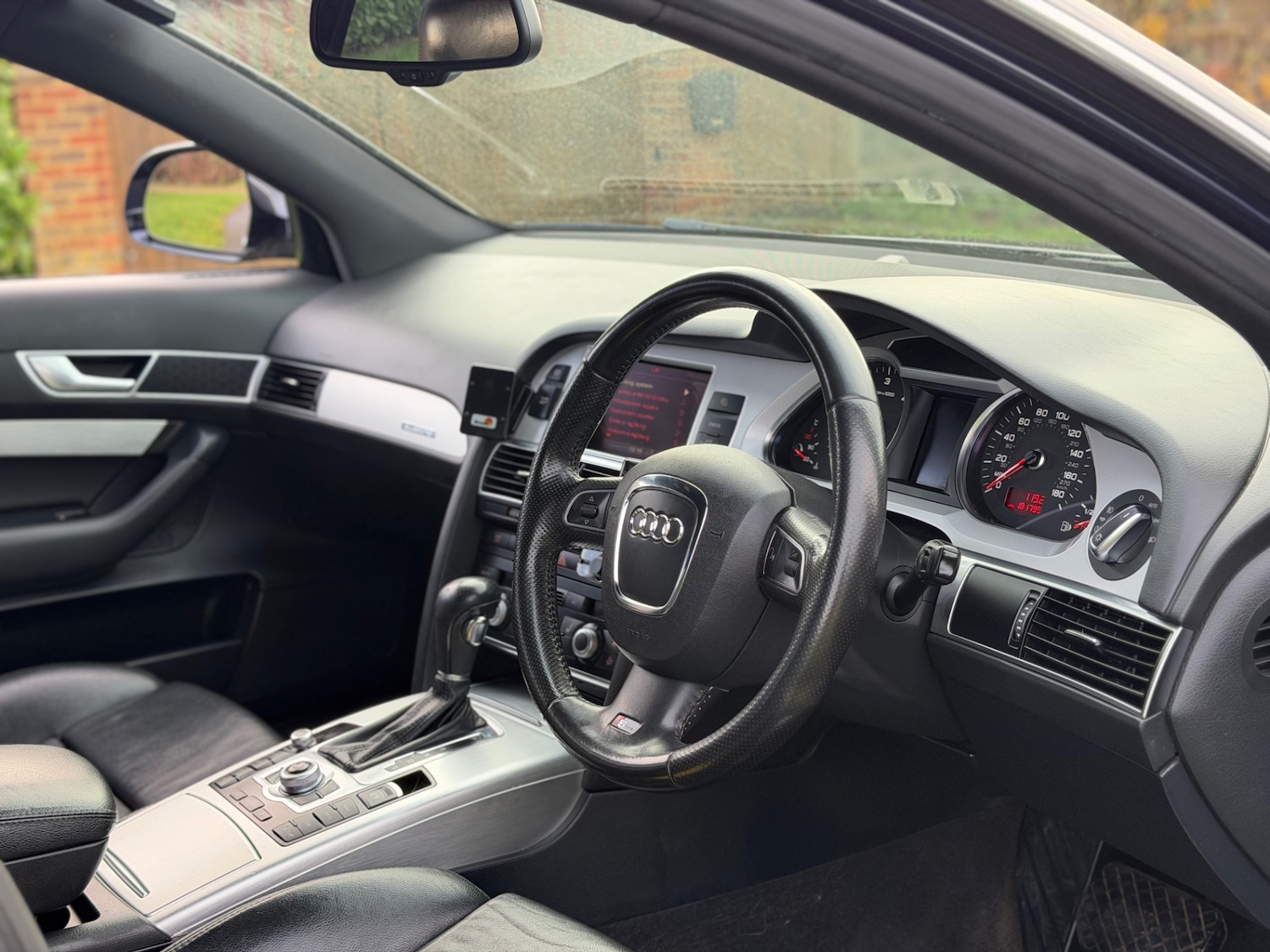 Used Audi A6 2010 for sale - 76835037: Photo 6