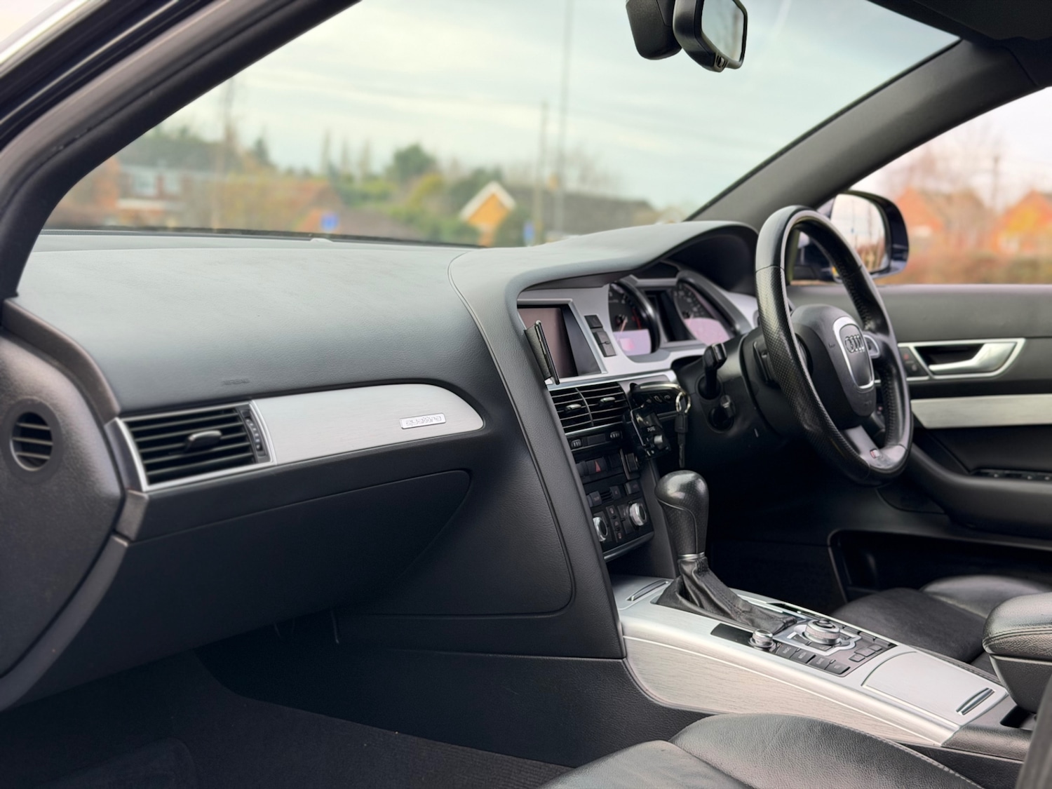 Used Audi A6 2010 for sale - 76835037: Photo 7