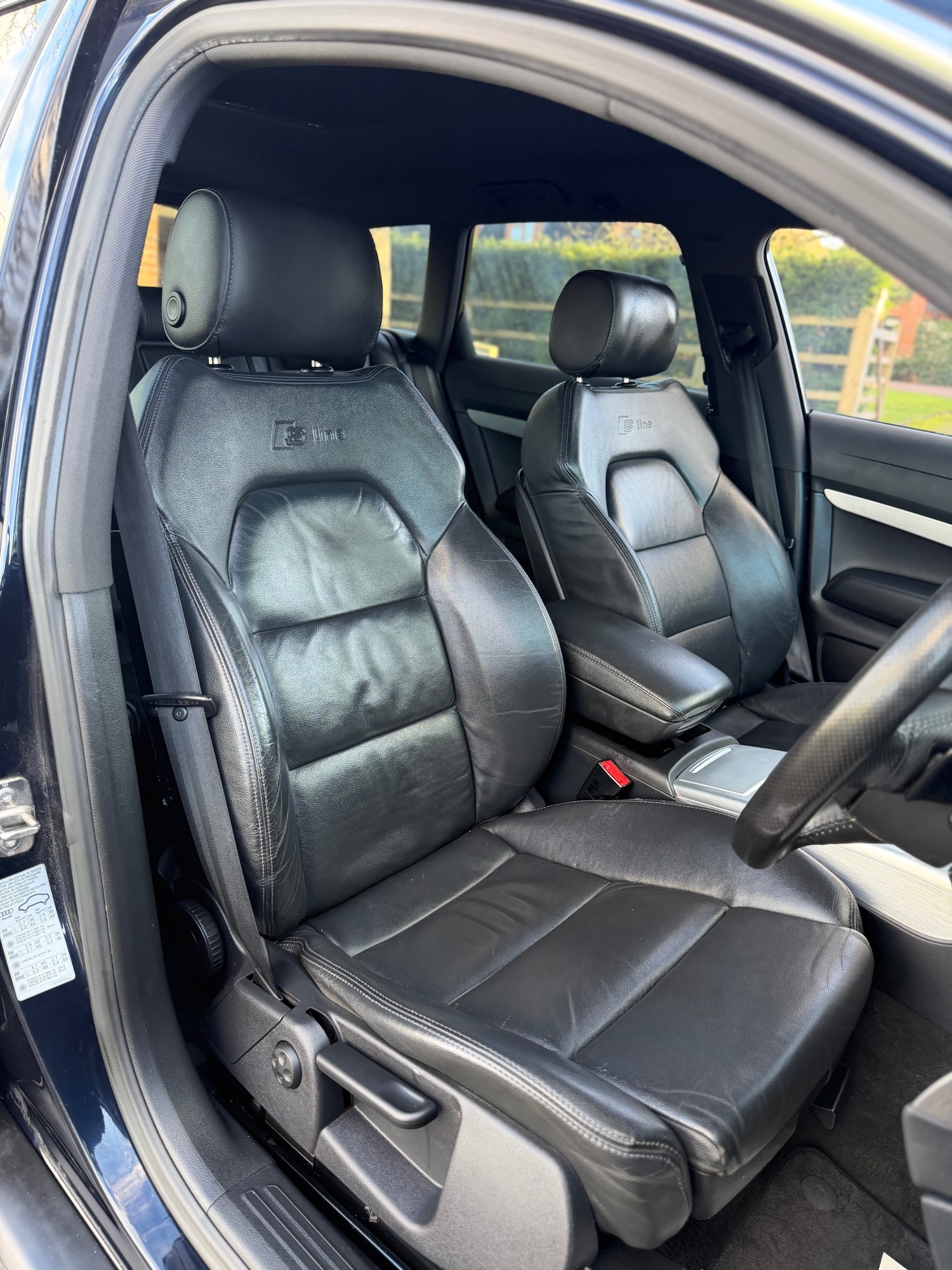 Used Audi A6 2010 for sale - 76835037: Photo 8