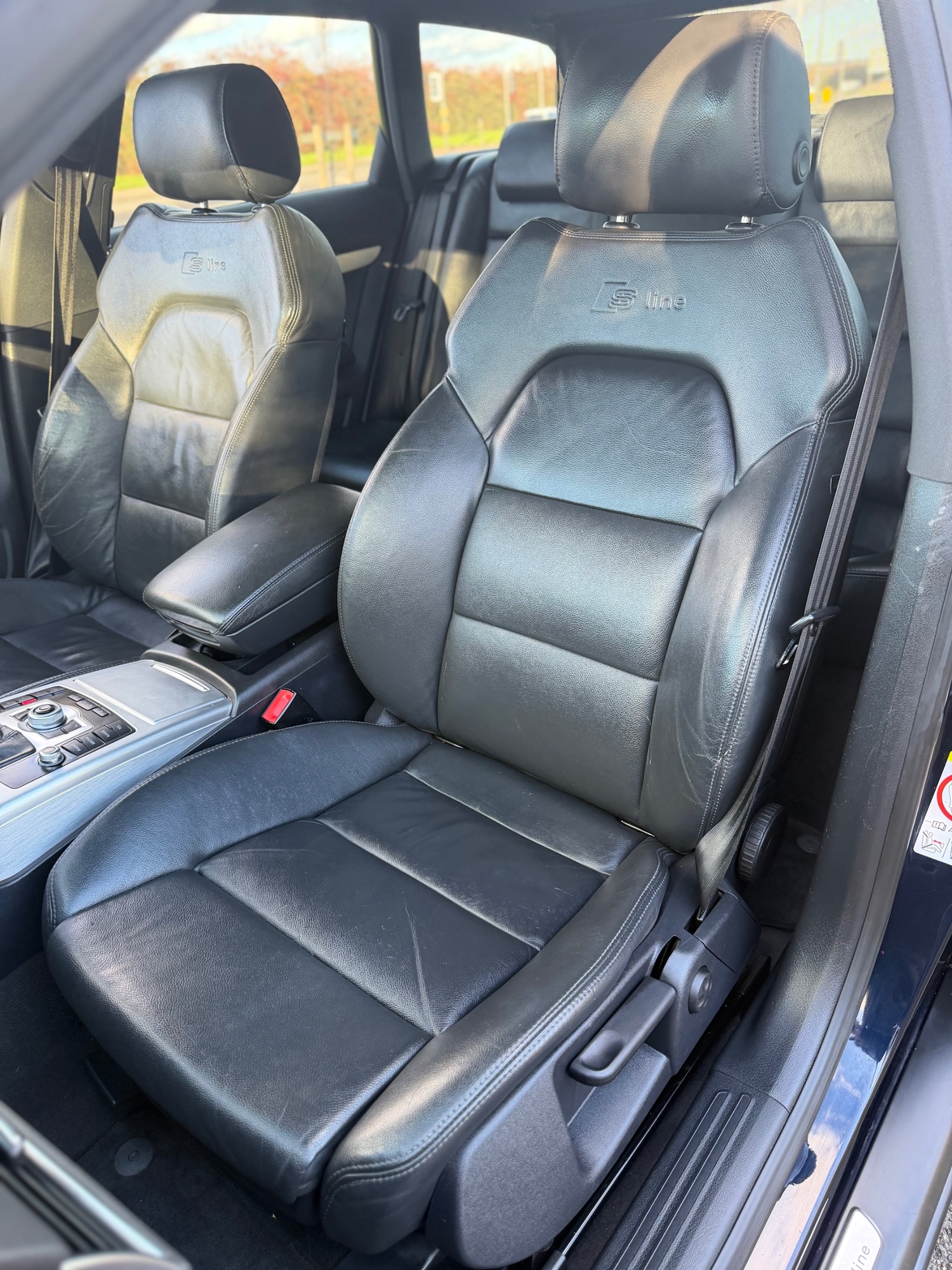 Used Audi A6 2010 for sale - 76835037: Photo 9