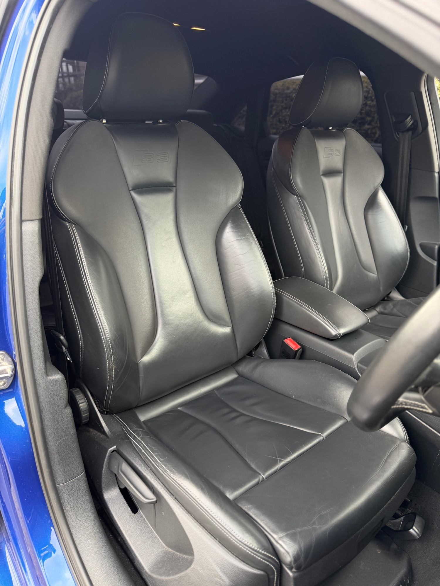 Used Audi A3 2015 for sale - 78067550: Photo 10