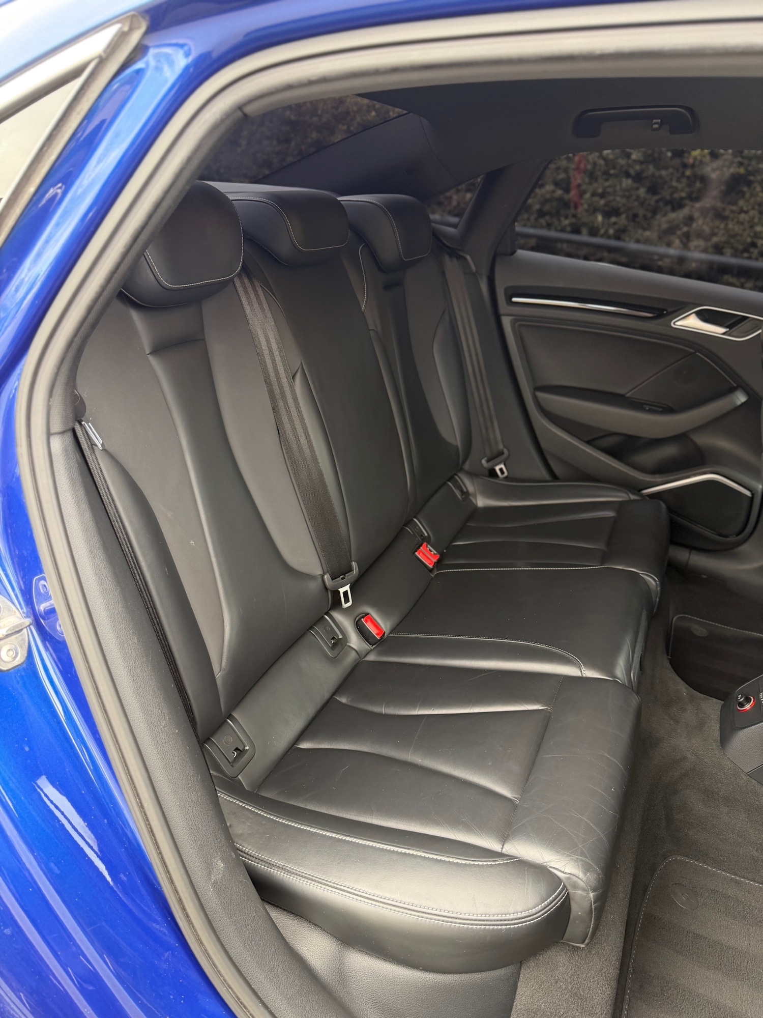 Used Audi A3 2015 for sale - 78067550: Photo 11