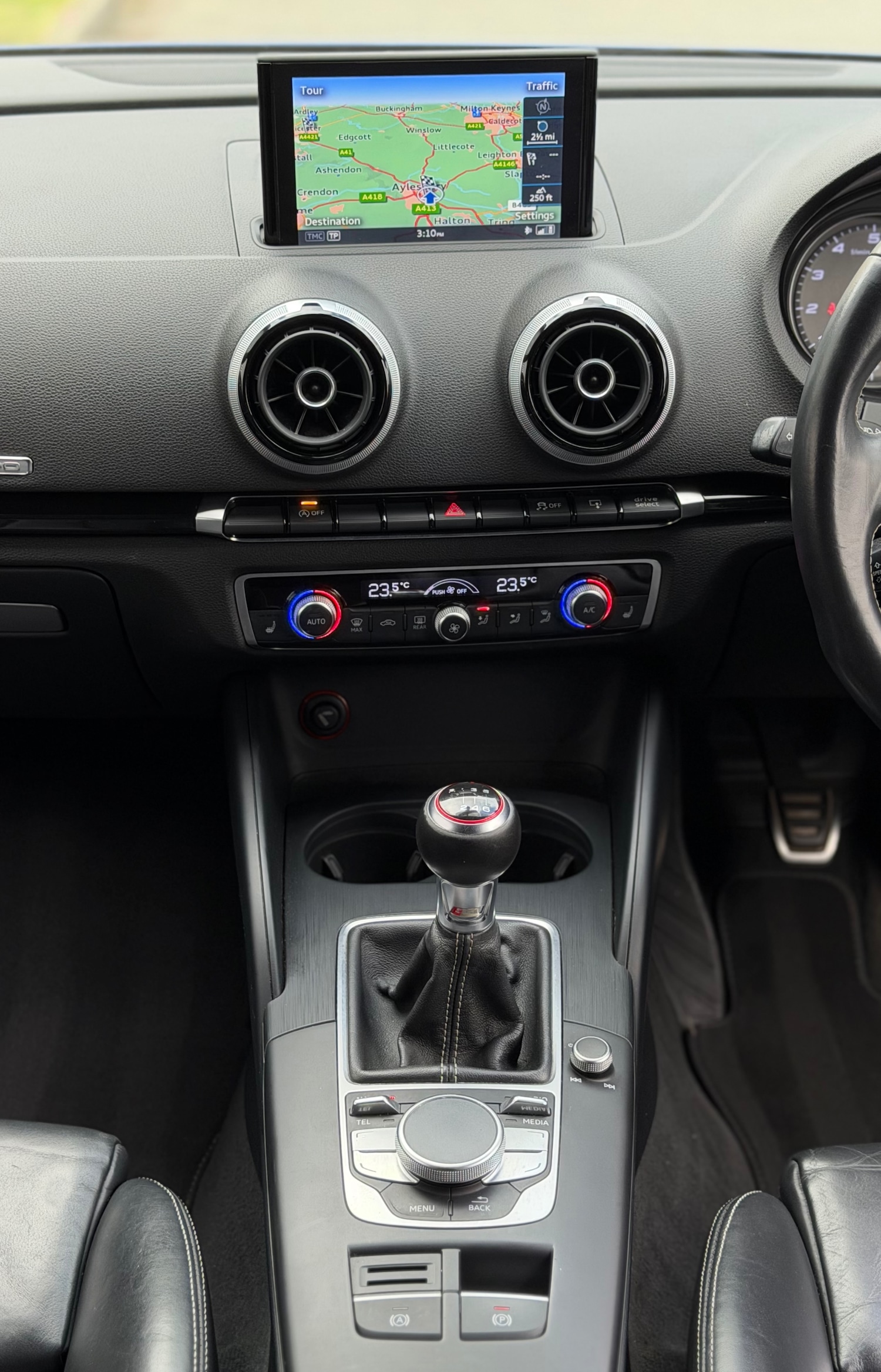 Used Audi A3 2015 for sale - 78067550: Photo 13