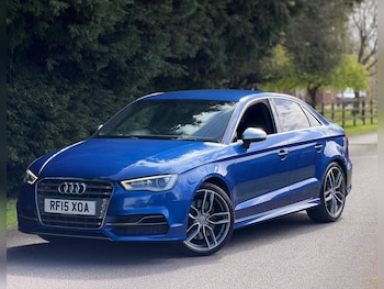 Audi A3 feature image