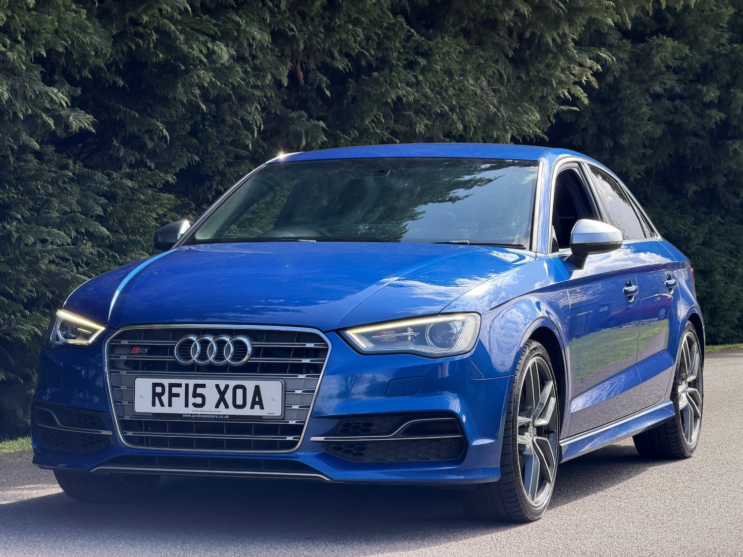 Used Audi A3 2015 for sale - 78067550: Photo 5