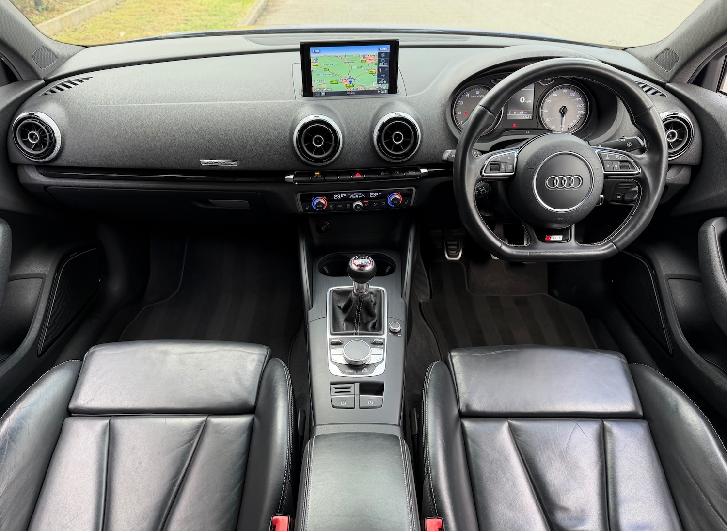 Used Audi A3 2015 for sale - 78067550: Photo 6