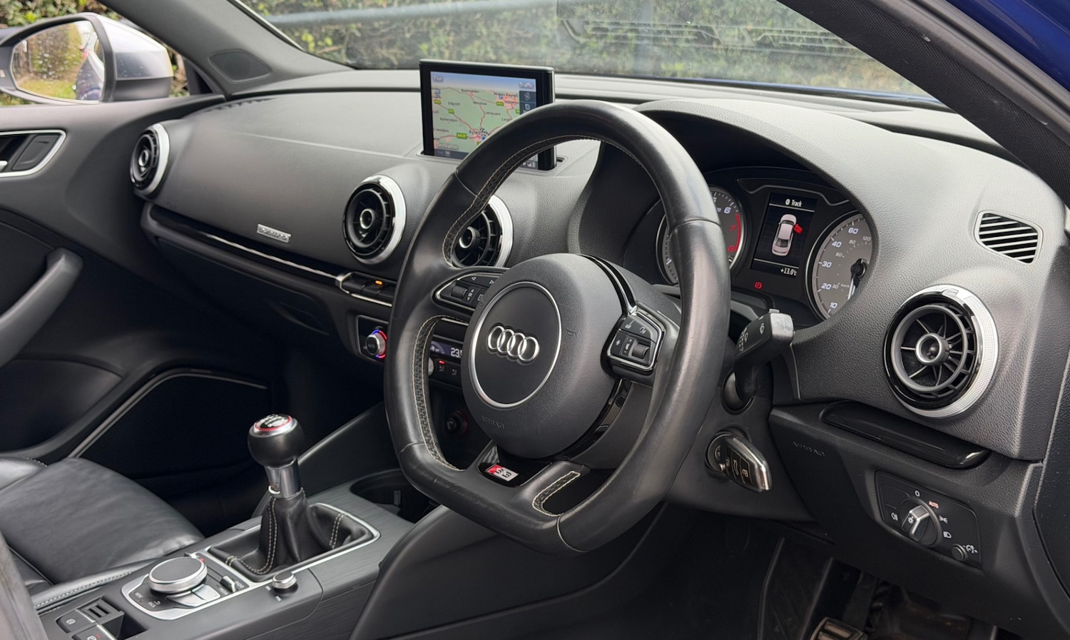 Used Audi A3 2015 for sale - 78067550: Photo 7