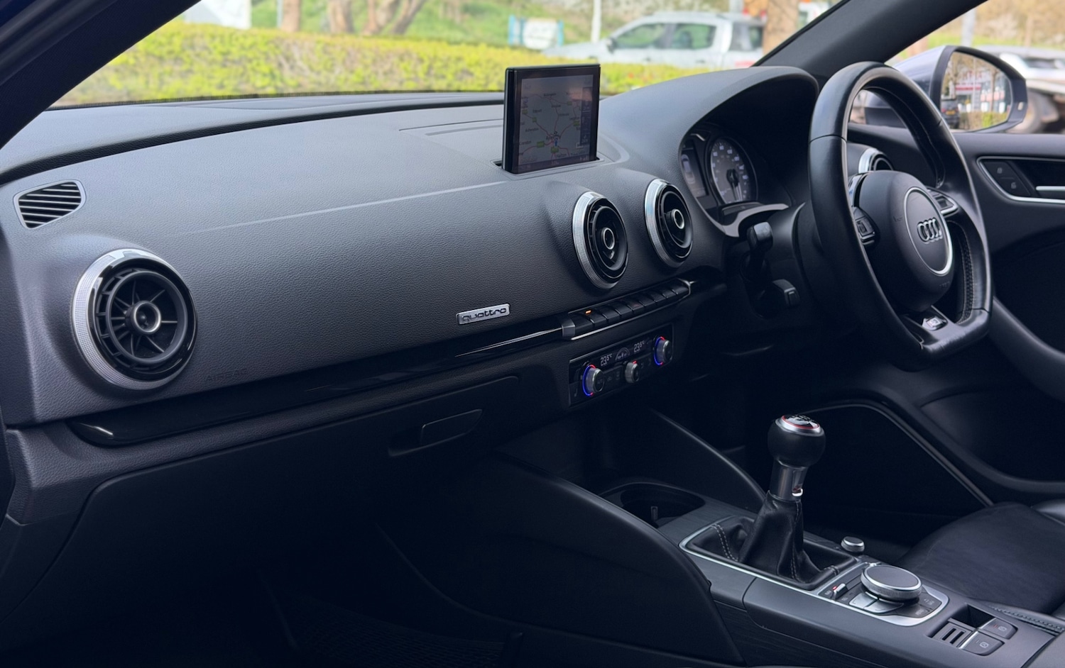 Used Audi A3 2015 for sale - 78067550: Photo 8