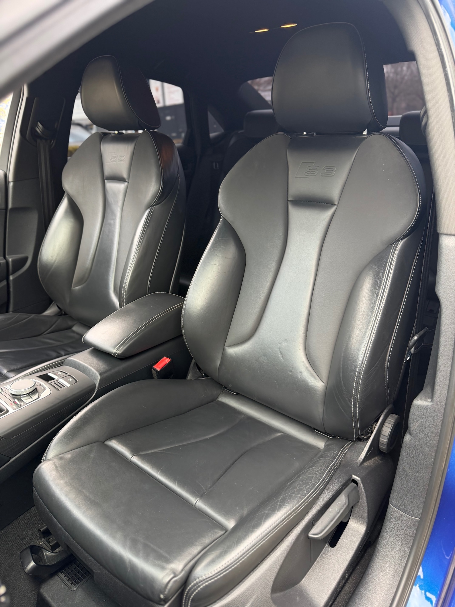 Used Audi A3 2015 for sale - 78067550: Photo 9