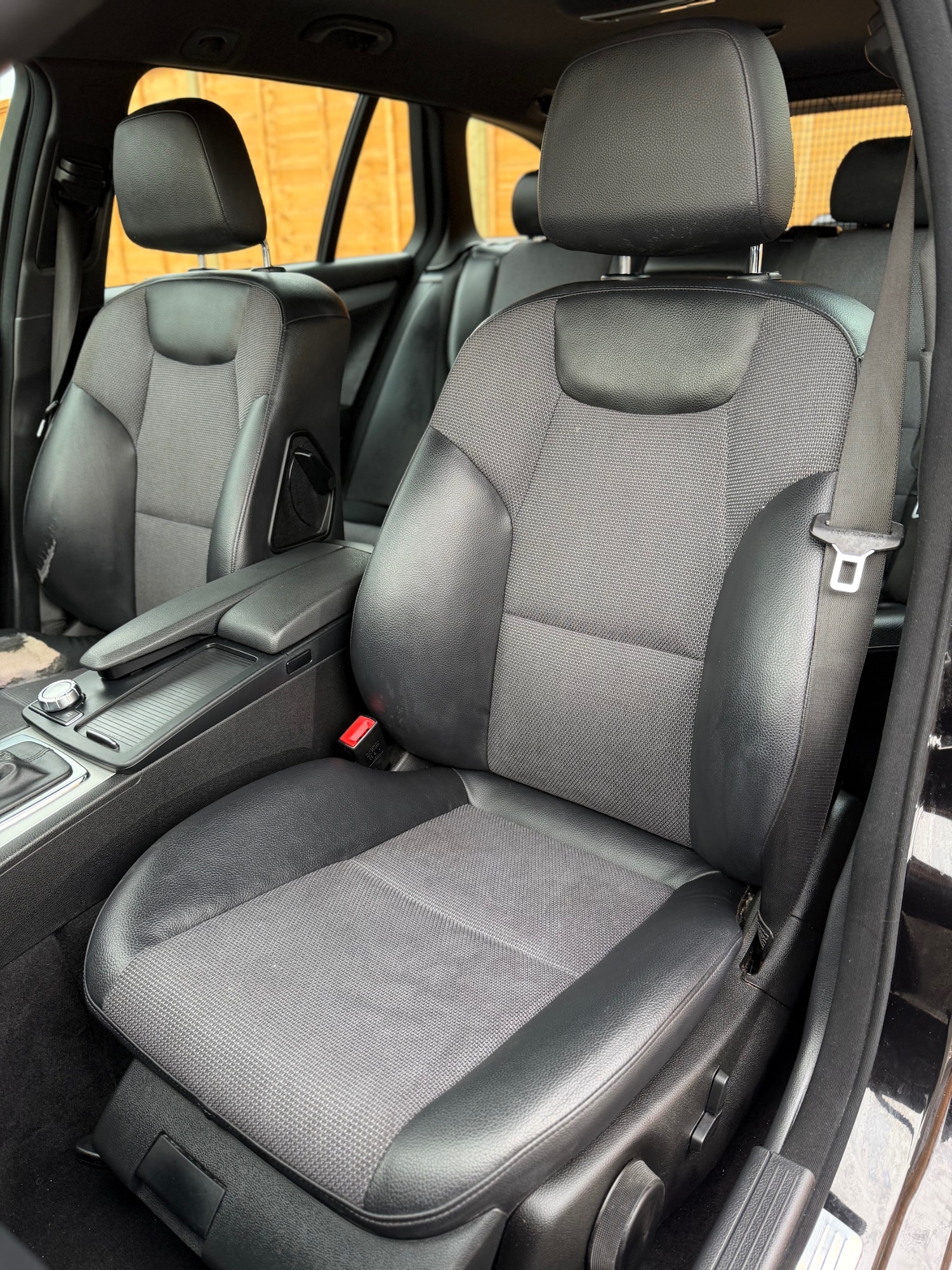 Used Mercedes-Benz C Class 2013 for sale - 77326389: Photo 8