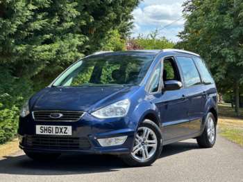 2011 (61) - 2.0 TDCi 140 Zetec 5dr Powershift